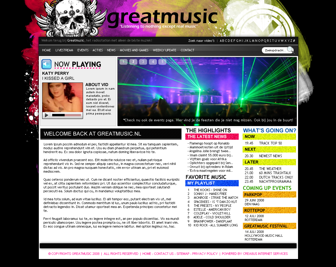 Greatmusic, Radiolayout - TEAB-radiolayout-png
