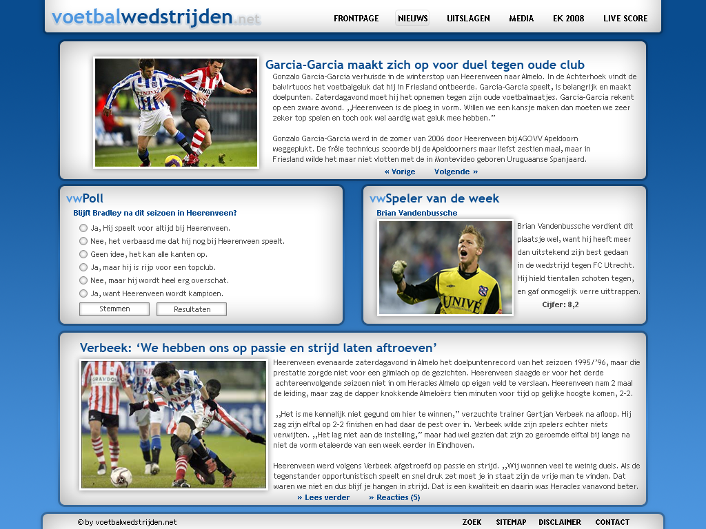Vier layouts | Vanaf 10,00-football-design-png