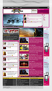 [Te Koop] Gaming Design (Goedkoop!)-3238home-jpg