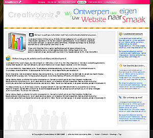 Unieke ontwerp layout aangeboden-jpg