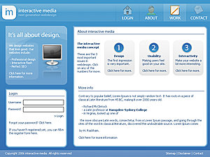 Blauwe, strakke layout-blue-lay-jpg