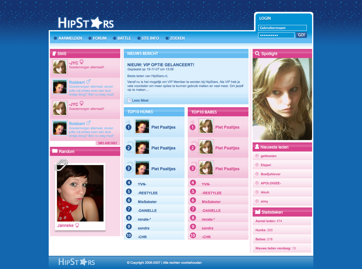 Te koop: Profielendesign-http_www-superhunks-nl_profielendesign_-user-profielendesign-png