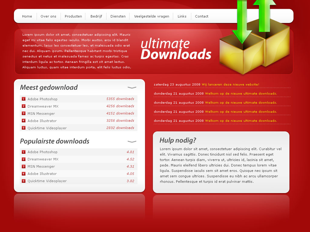 Downloadlayout | &#8364;100,--downloadlayout-jpg