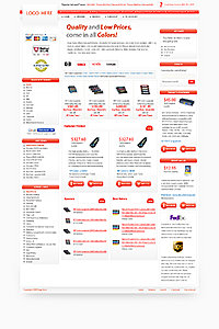 webshop layout (xhmtl/css)-qtoner-jpg