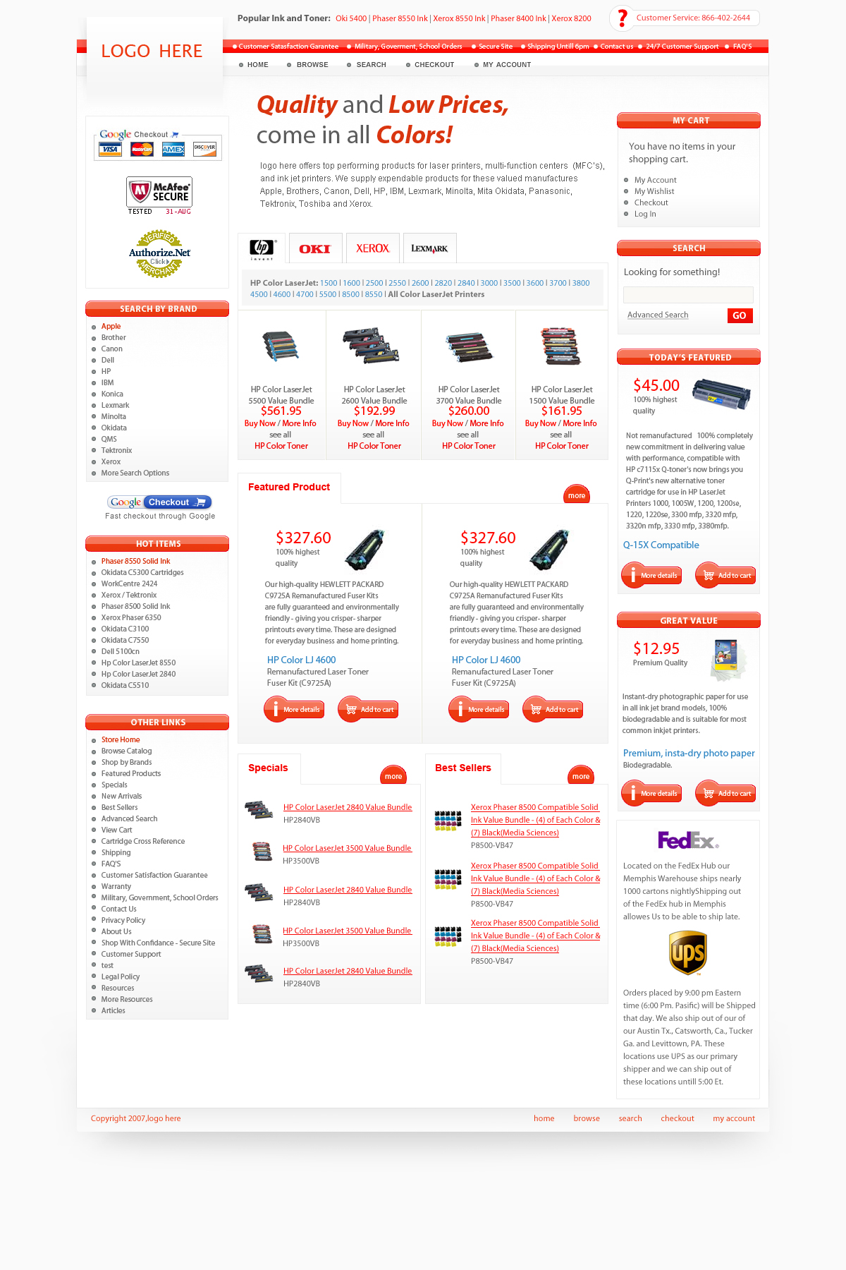webshop layout (xhmtl/css)-qtoner-jpg