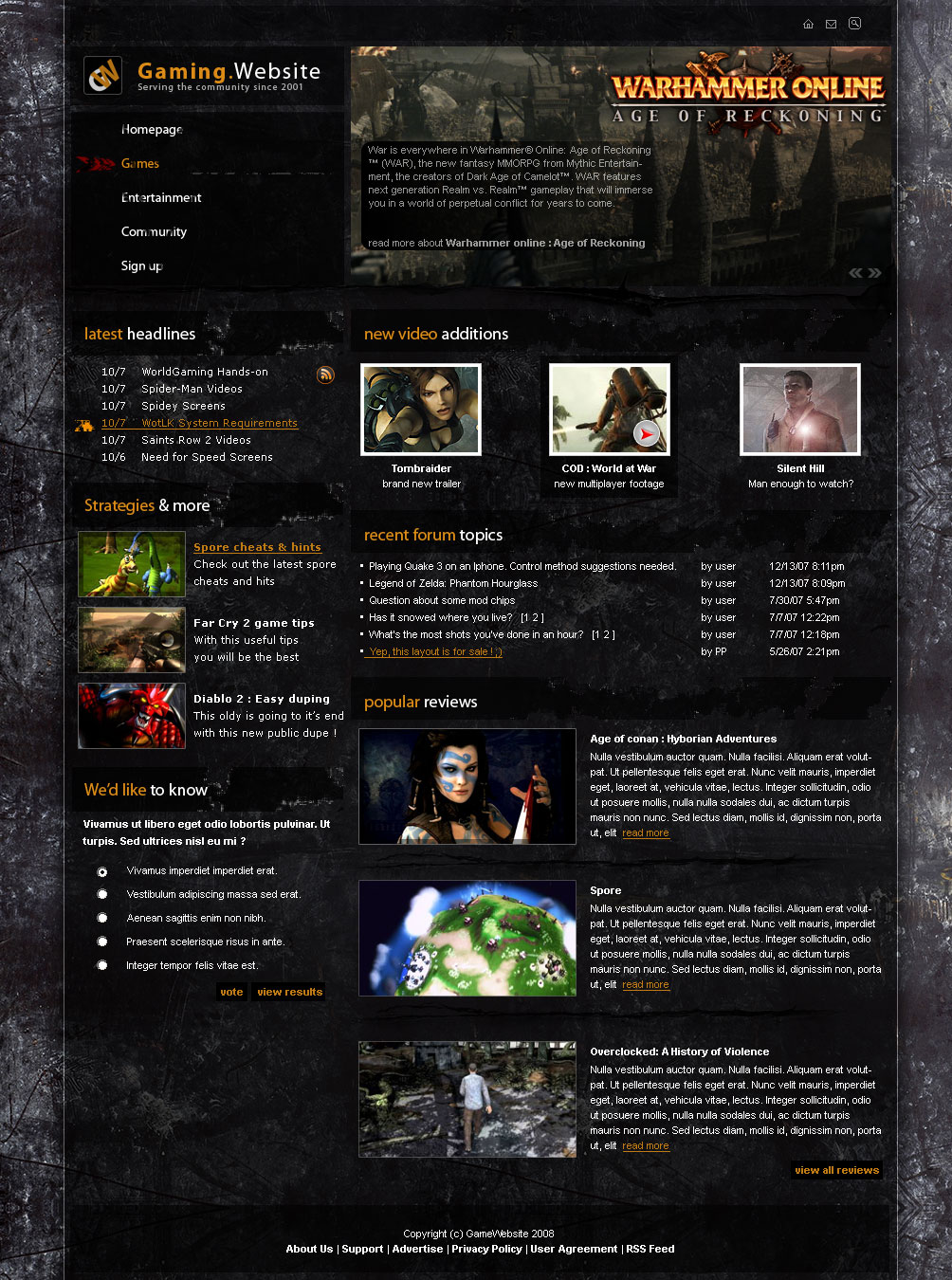 Game community layout| &#8364;100,--6443-jpg