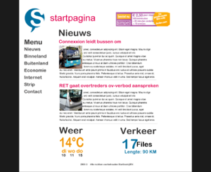 Startpaginalayout | Bieden-layout-png