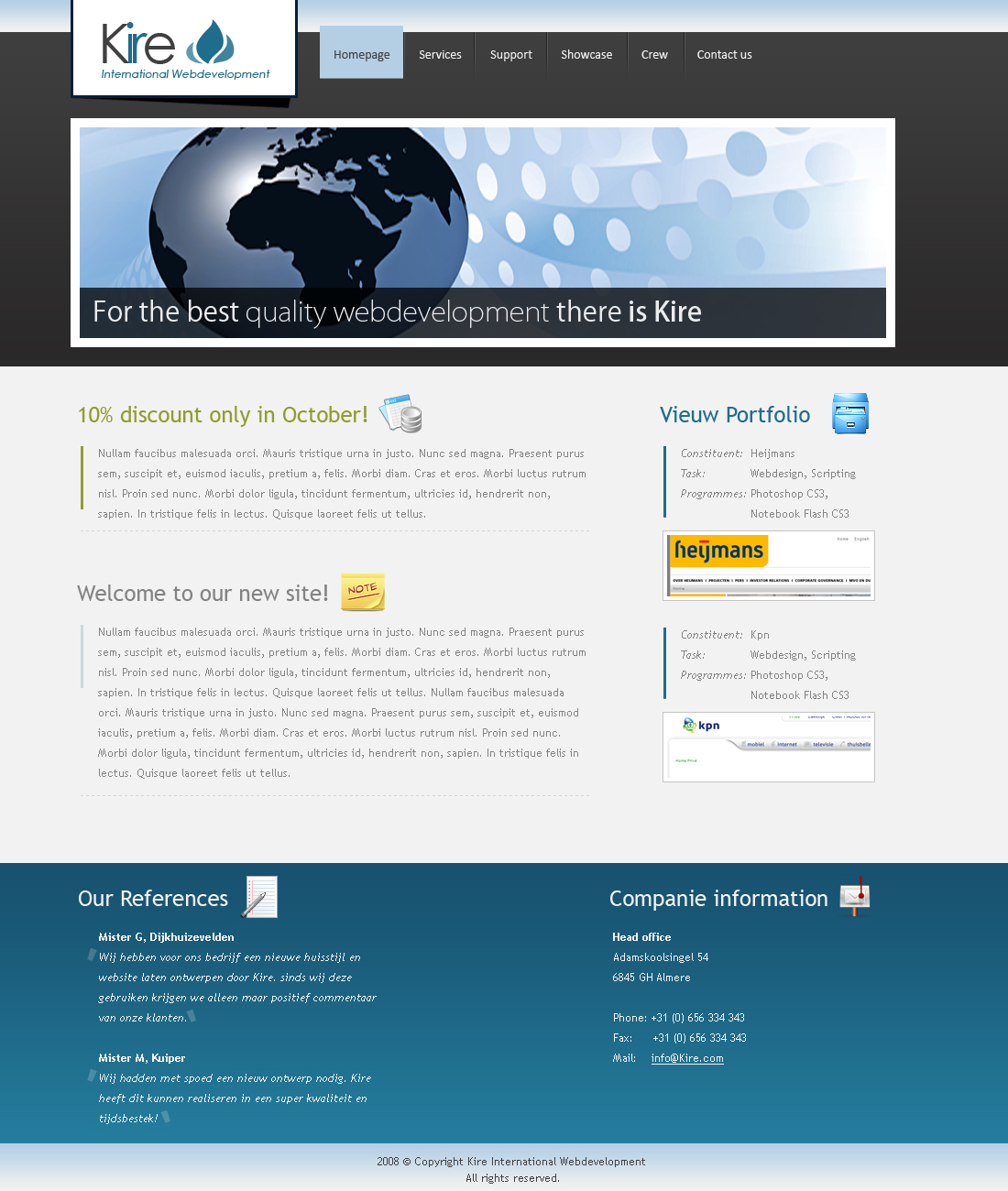 Zakelijke layout | &#8364;150,--kire_17-08-jpg