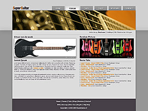 Gitaar Community Layout | &#8364;80,--superguitar-layout-jpg