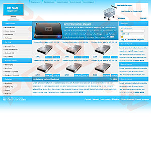 Webshop Layout | &#8364;105,--webshop-jpg