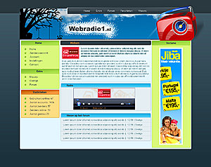 Radio layout | &#8364;50,--radiolayout-jpg