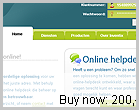 Bedrijfslayout, 3 pagina's | &#8364;250,--inventix-png