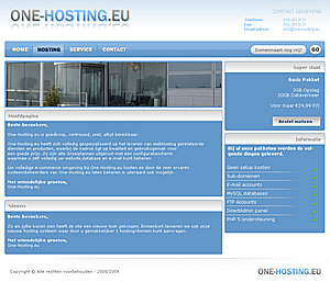 Hosting layout | &#8364;40,--4905ed1db4c8f-onehosting-jpg