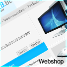 Computer Webshop | &#8364;80,--icon-png