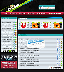 Mooie Download Website | &#8364;20,--boxload-jpg
