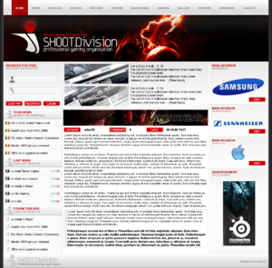 Professional Gaming design-735ready-png