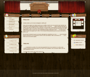 Maffia layout! | &#8364;80,--maffiazz-png