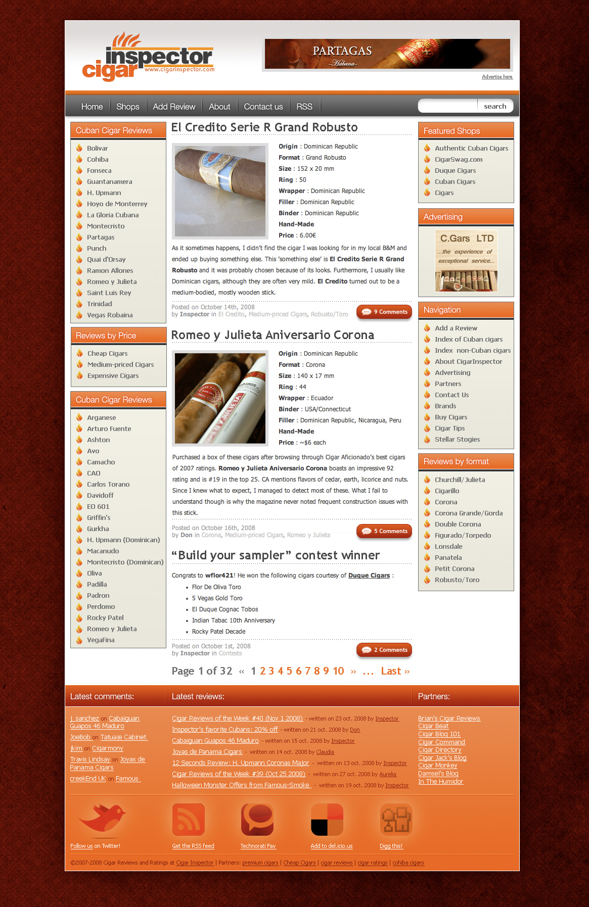 Blog design | &#8364;150,--blogdesign-jpg