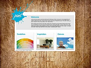 Verf layout | &#8364;150,--paint-jpg