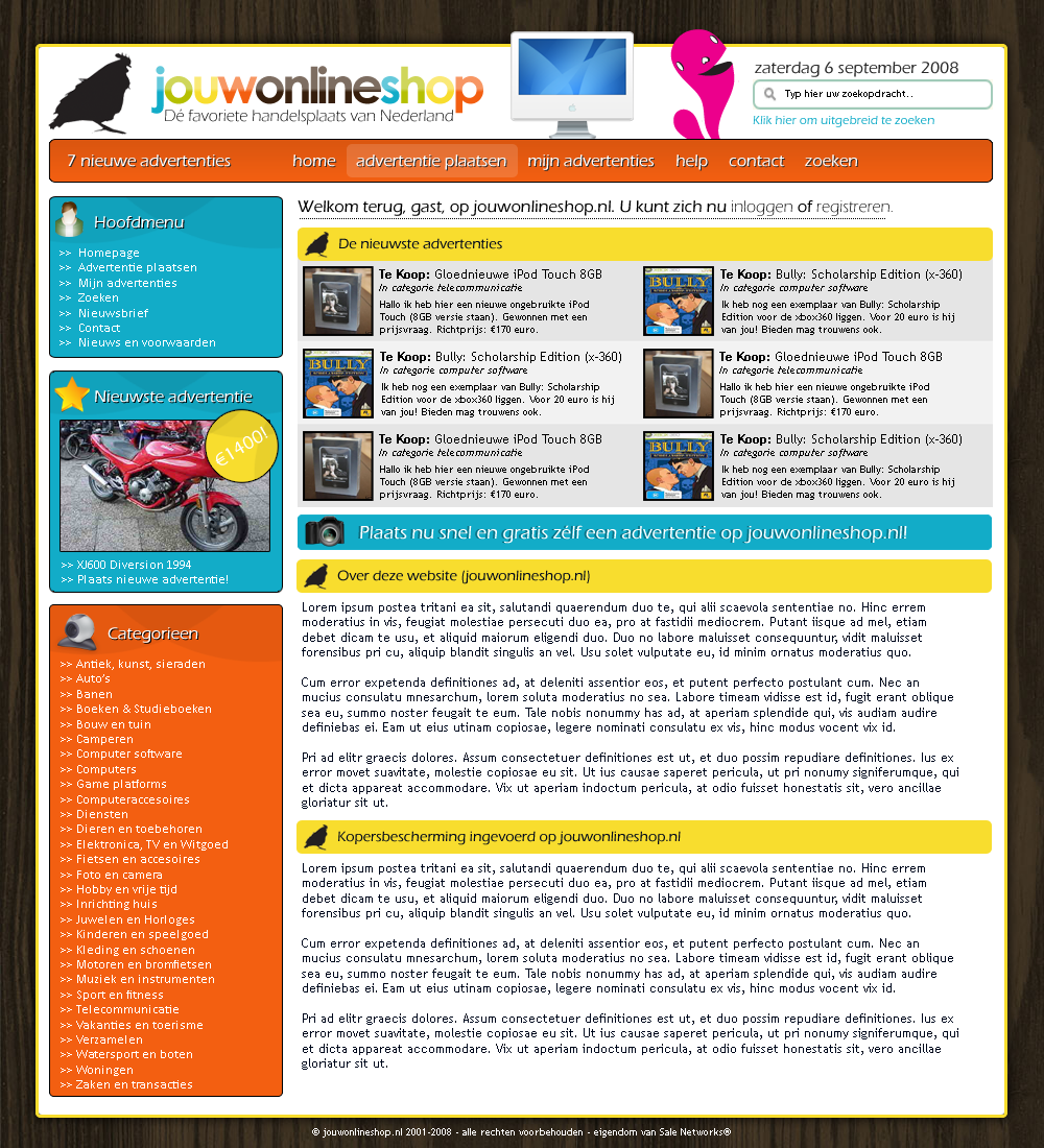 jouwonlineshop - 25 euro startbod - 60 euro buynow-jouwonlineshop-png