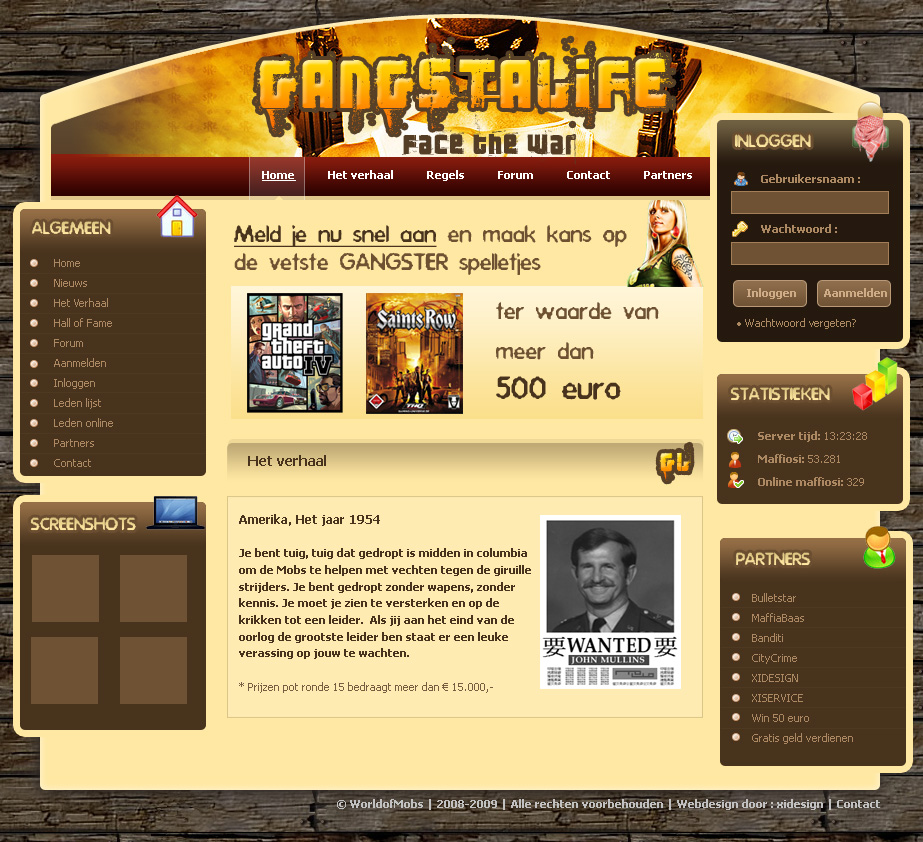Stoere maffia layout | &#8364;500,--maffianieuwoutgame-jpg