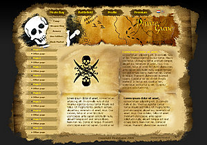 Pirate game layout | &#8364;60,--pirate-jpg