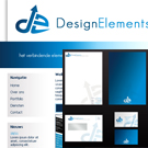 Website + Logo + Huisstijl | &#8364;80,--thumb-jpg