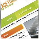 Layout met veel doeleinden-iconreview-png