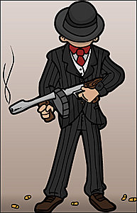 Maffia cartoon | &#8364;150,--maffiacartoon-jpg