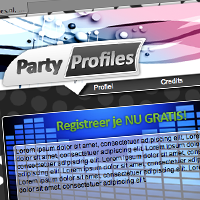 Profiel - comunity layout | &#8364;55,--thumb-png