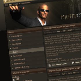 Crime layout | &#8364;250,--afbeelding-png