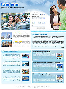 Vakantielayout | &#8364;100,--vakantiesite-jpg