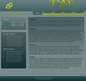 Blauw/groene layout | &#8364;60,--green-layout-png