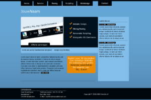 Blauwe layout | &#8364;50,--web-png