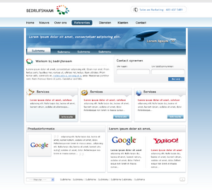 Perfect bedrijfslayout | &#8364;275,--index-png