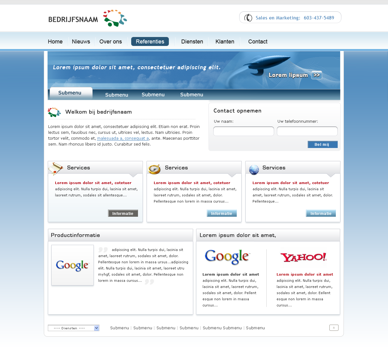 Perfect bedrijfslayout | &#8364;275,--index-png