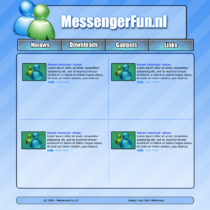 Messengerfun | &#8364;40,--messengerfun-copy-png