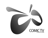ComicTv logo | &#8364;35,--logosmall-gif