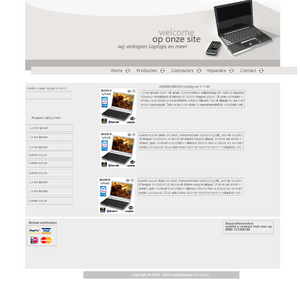 Compleet Layout voor laptop verkopers| &#8364;100,--comple9-copy-png