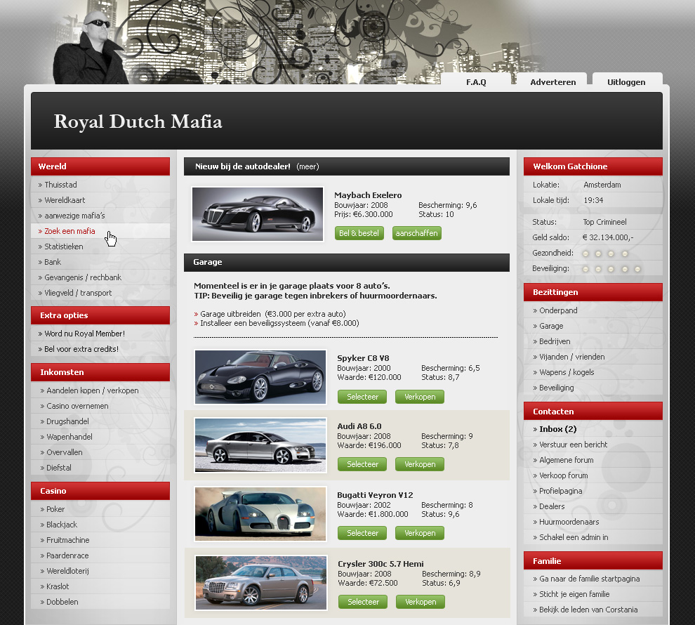 Mafia lay-out: Royal-royaldutchmafia_hq-jpg