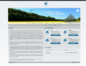 Hostinglayout incl logo-aplus-png