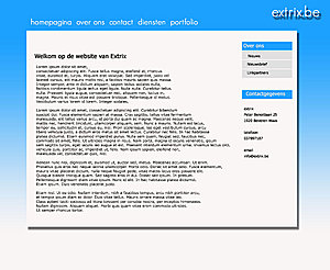 Nette layout voor verschillende doeleinden.-extrix-copy-jpg