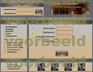 Outgame voor Crime te koop!-voorbeeld3-png