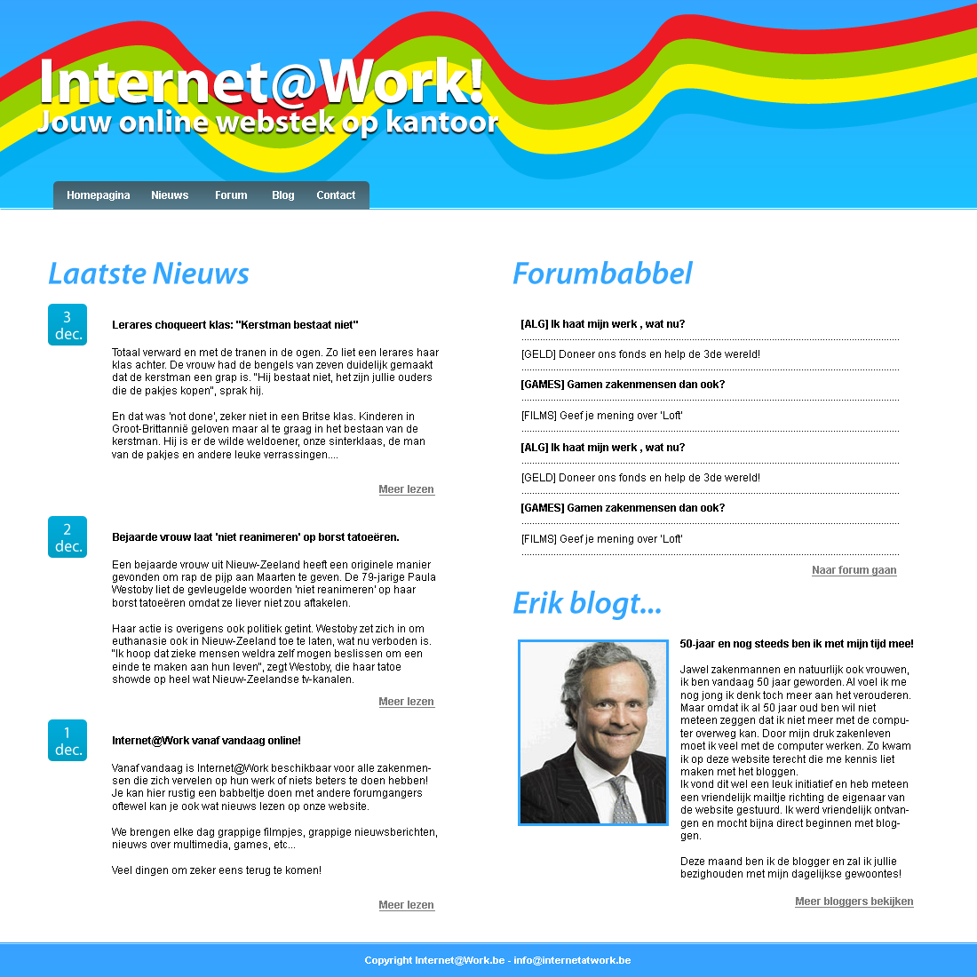 Community / blog layout-internetatwork-png