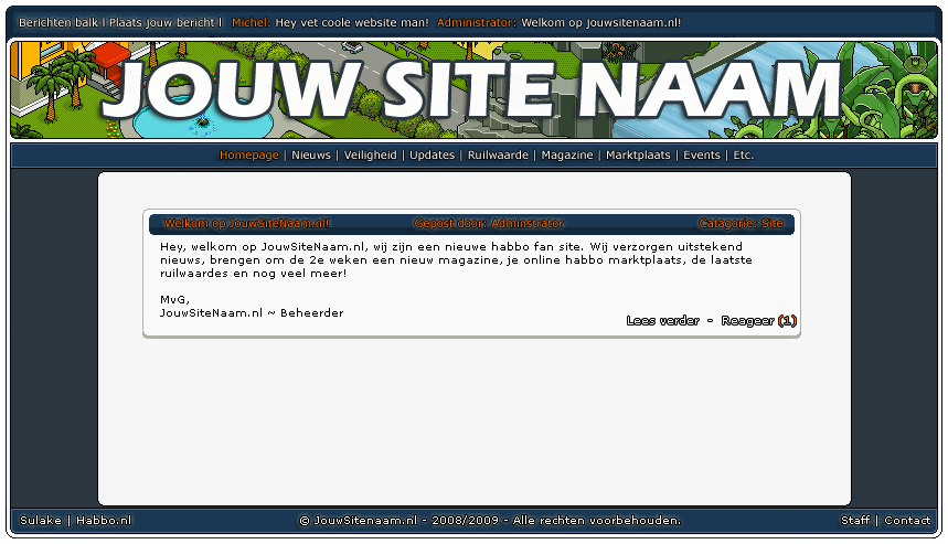 Habbo layout-layout-copy-png