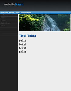 Verkoop Layout-layout-jpg