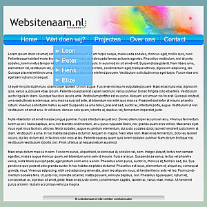Nette layout-site-jpg