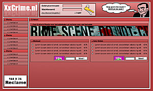 Goedkoop &amp; Professioneel lYOUT-crimedesign-jpg