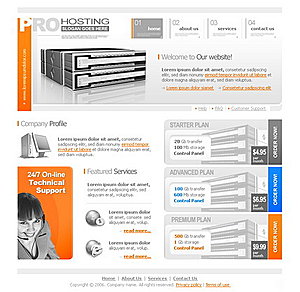 Professionele hosting layout (met flash)-xsib3c-jpg