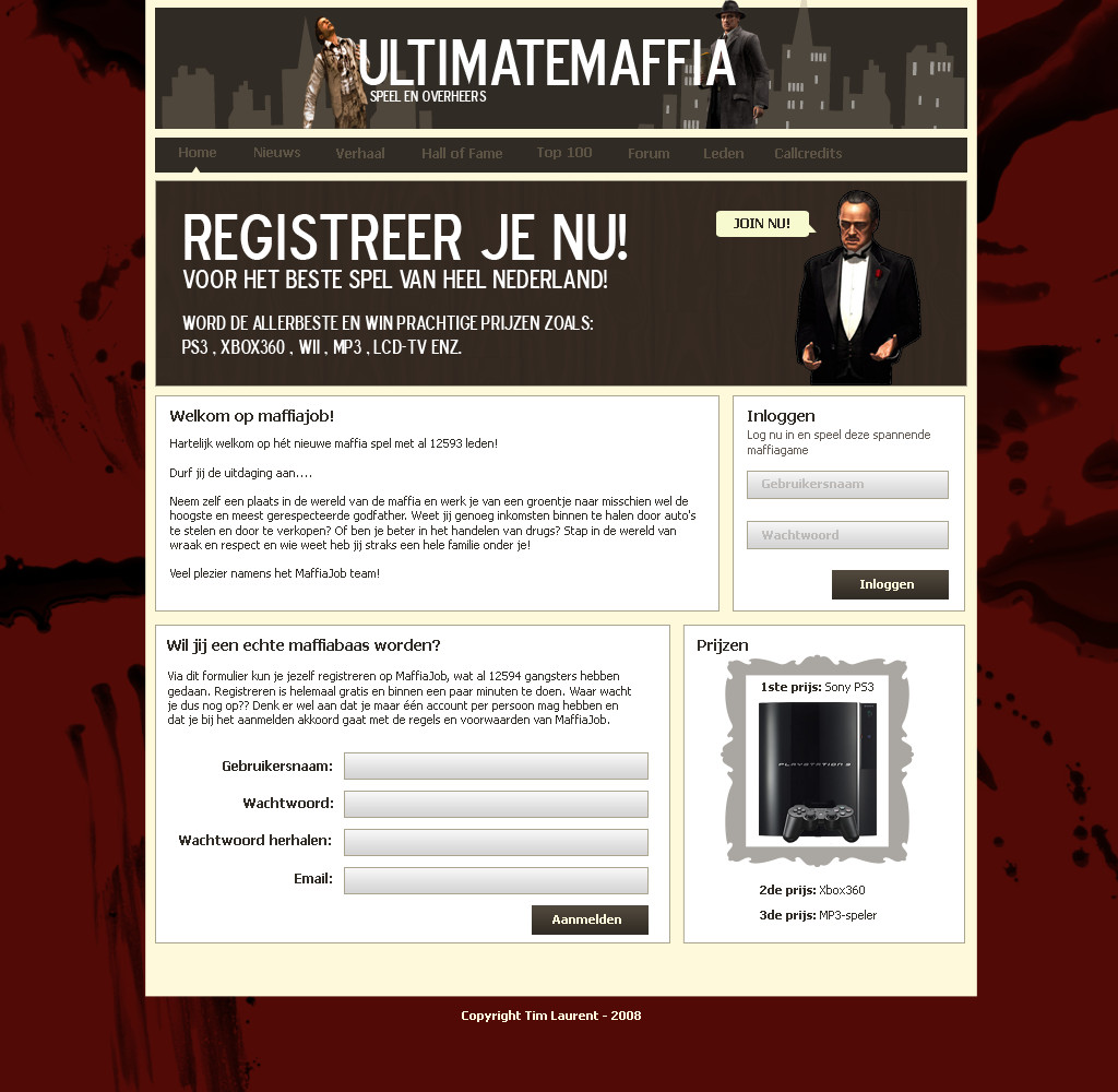 Mafia Layout-outgame-png